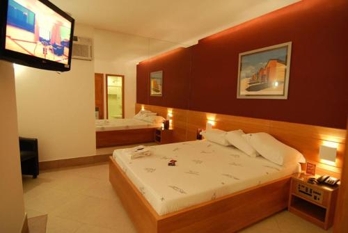 Vips Suites in Rio De Janeiro, Brasil