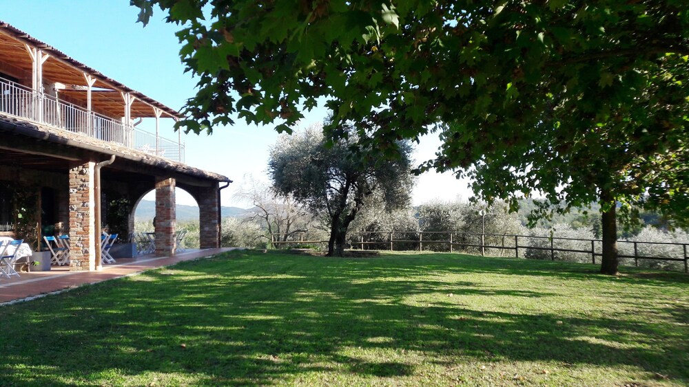 Pian della Bandina — hotel in Citta Della Pieve