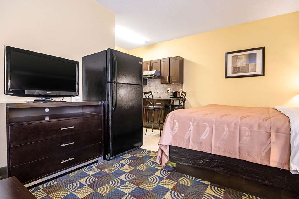 Quality Inn & Suites Glenmont Albany South - photo 22