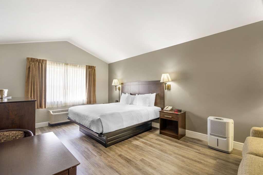 Quality Inn Conference Center at Citrus Hills - photo 14