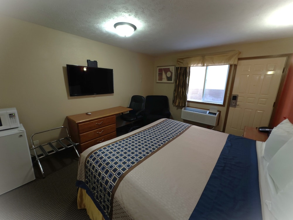 Eco Lux Inn - photo 11