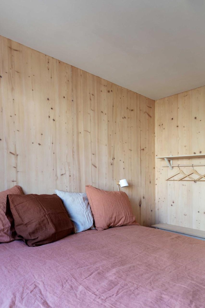 Noorderbed — 4-Star Luxury Hotel in Amsterdam, Netherlands