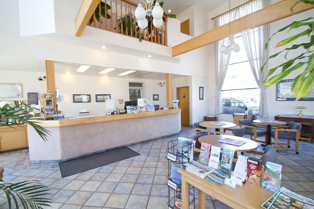 Brooks Street Motor Inn - photo 3
