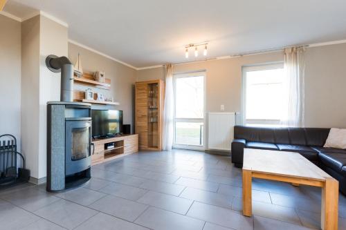 Fehmarnstrand 78 RH 1 — carbon neutral stay, Fehmarn