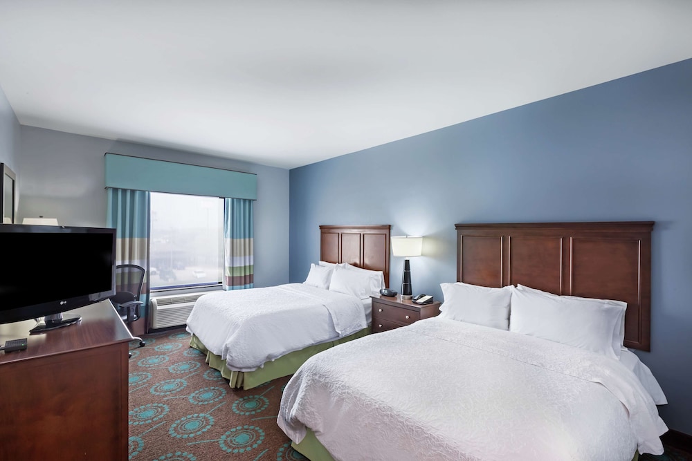 Hampton Inn & Suites Shreveport Bossier City Airline Drive - photo 9