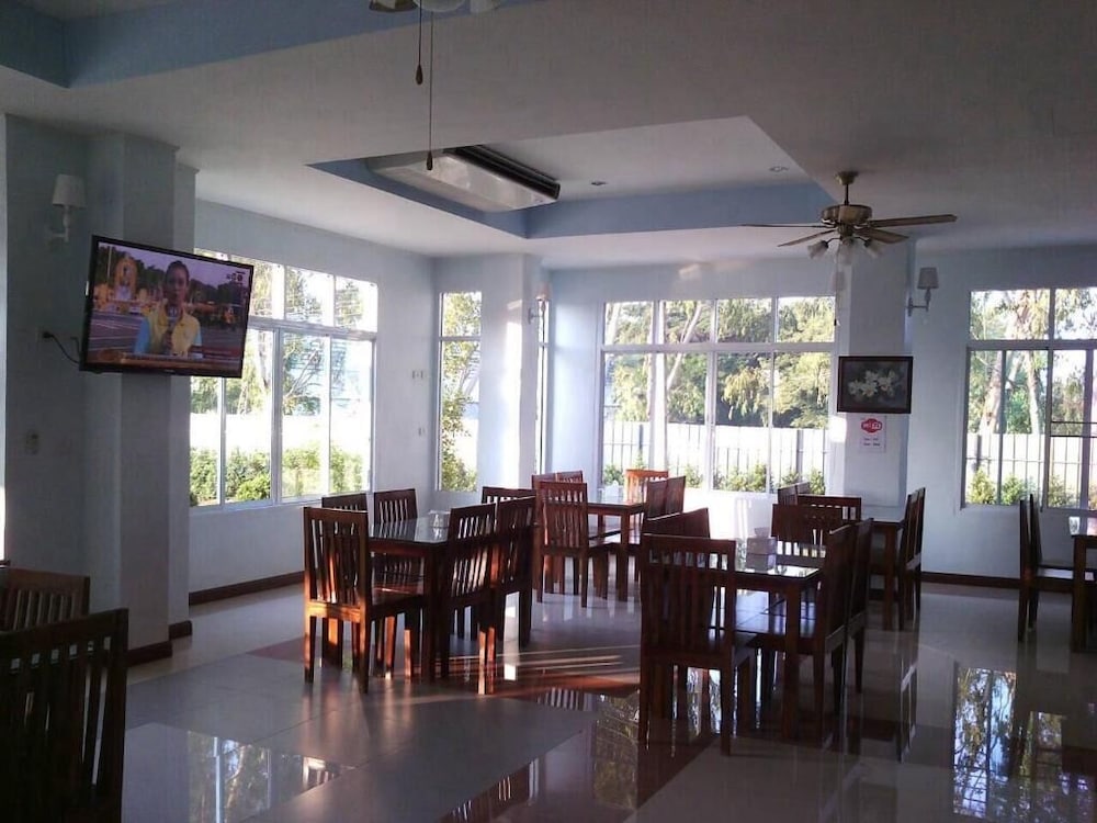 Baanduangkamol