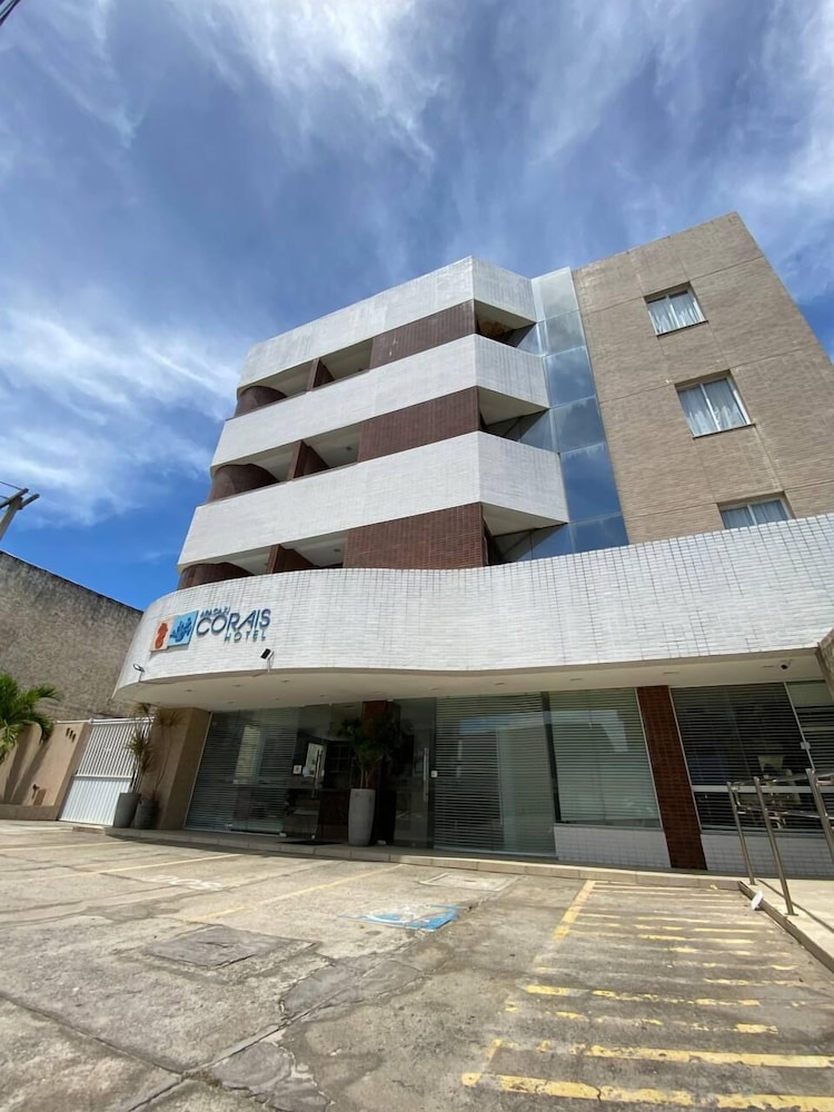 Aracaju Corais Hotel in Aracaju, Brasil
