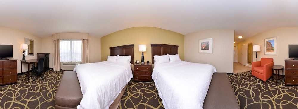 Hampton Inn Omaha Midtown Aksarben Area - photo 12