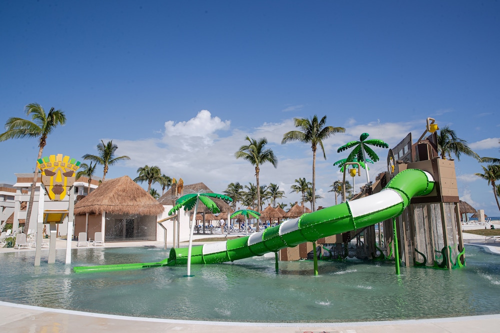 Water park