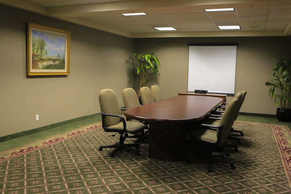 Staybridge Suites Silicon Valley by IHG - photo 43