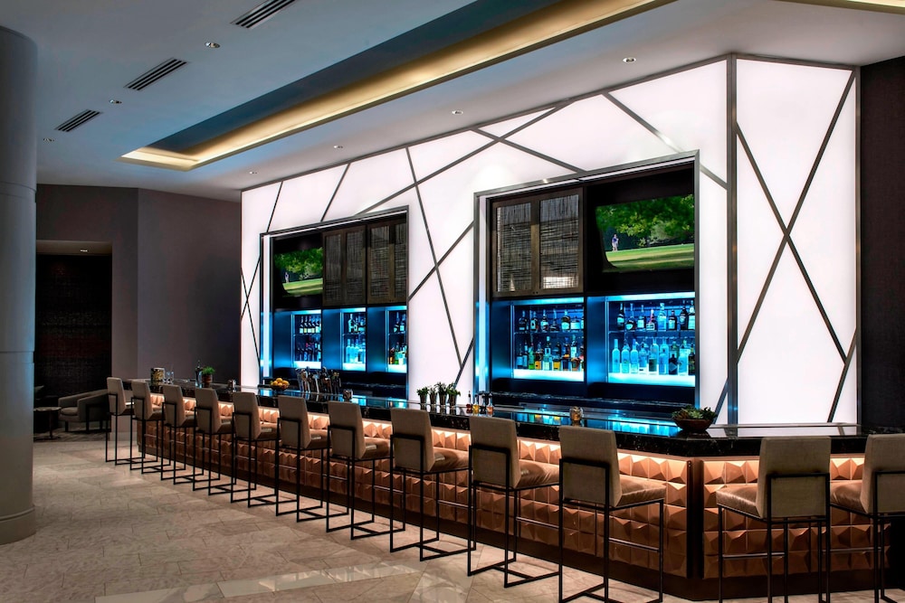 Bethesda North Marriott Hotel & Conference Center - photo 47