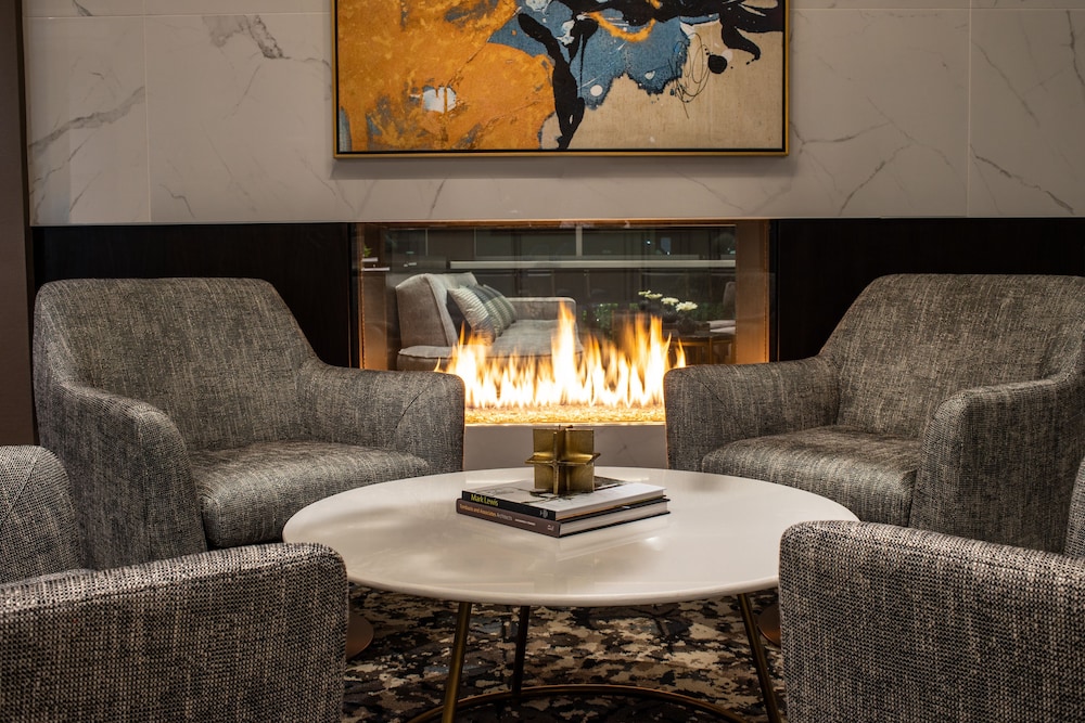 Holiday Inn Boston Logan Airport Chelsea by IHG - photo 42