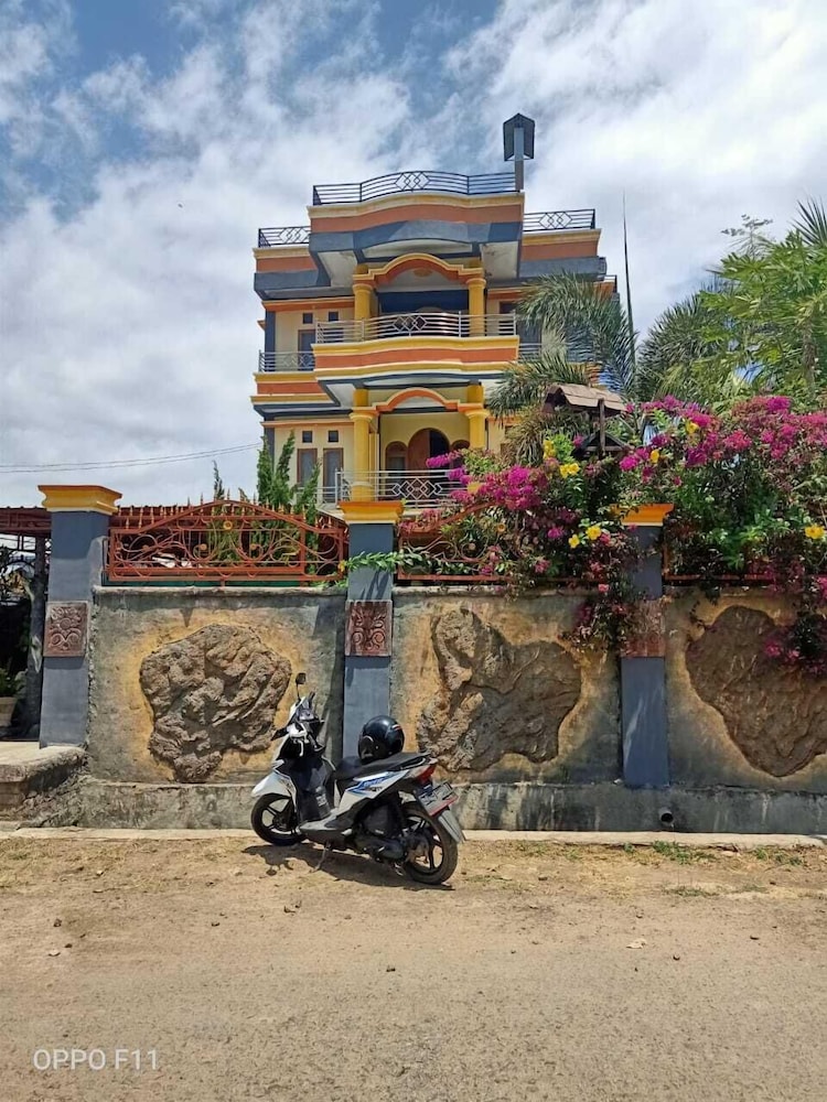 Fifawind Hotel Komodo in Labuan Bajo, Indonesia