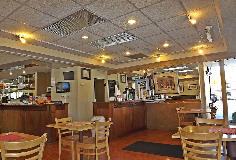 Travelodge by Wyndham Kalispell - photo 16