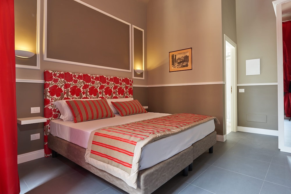 My Guest In Florence - last minute hotel in Florence