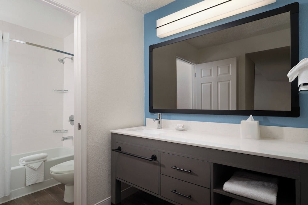 Residence Inn by Marriott Sunnyvale Silicon Valley II - photo 14