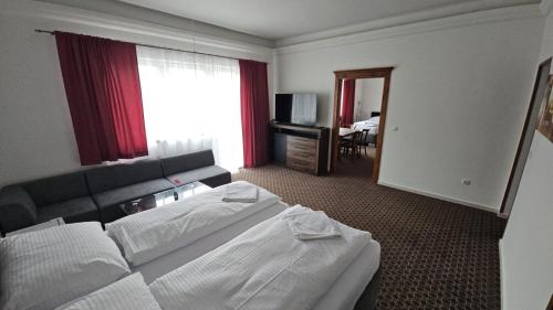 Hotel Laguna — Koprivnice