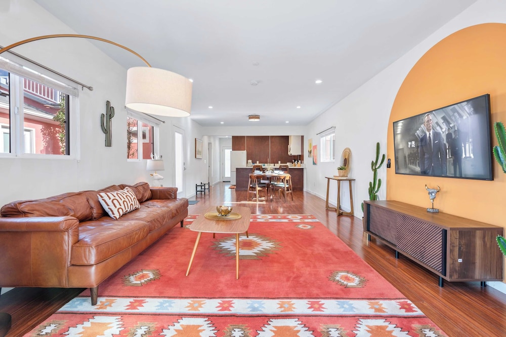 The Gower Street Bungalows by AvantStay - photo 33
