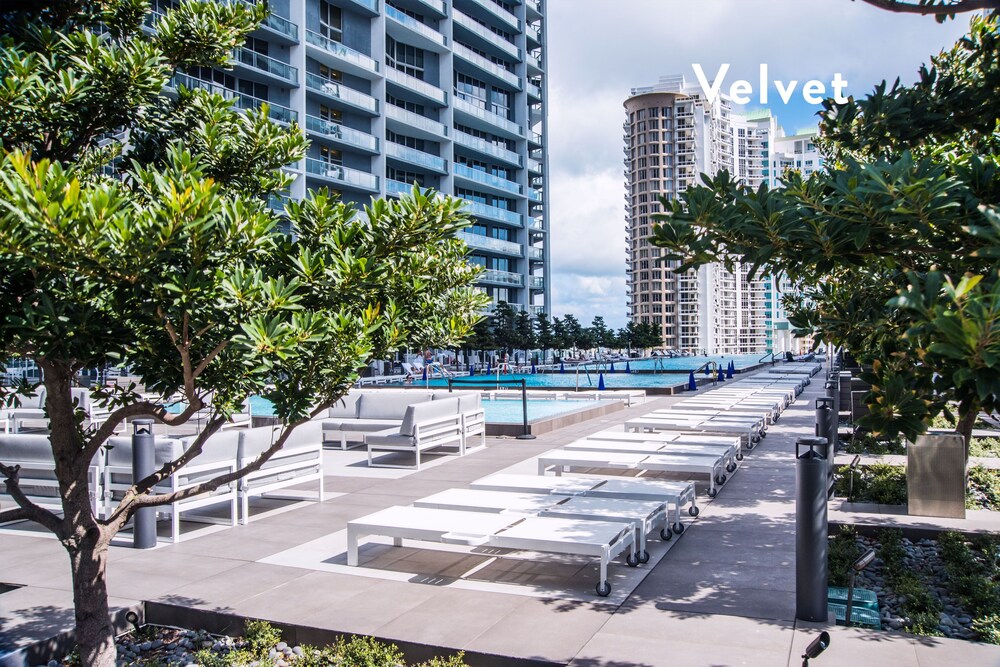 Icon Brickell W Miami by Velvet Luxury - photo 72