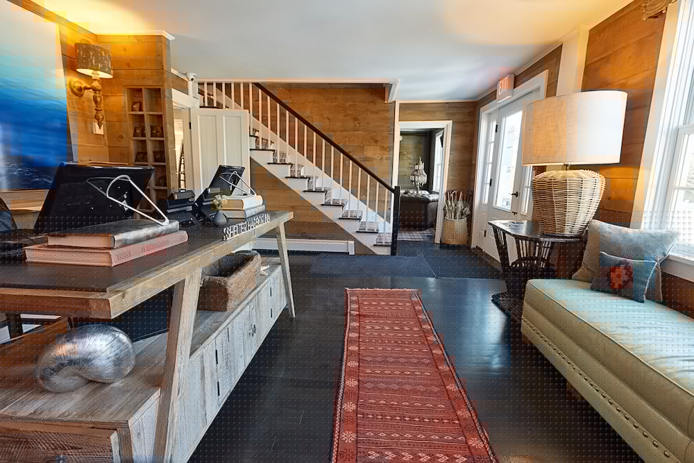 Shelter Harbor Inn - photo 17