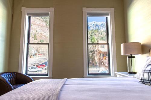 Imogene Hotel - photo 10