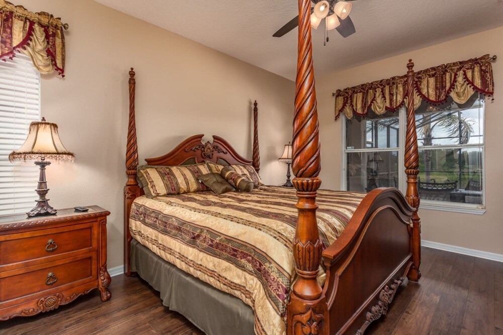 6 Br Pool and Spa Home in Aviana Resort - photo 6