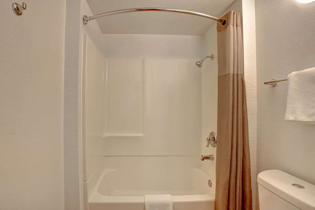 Motel 6 Sunnyvale CA North - photo 19