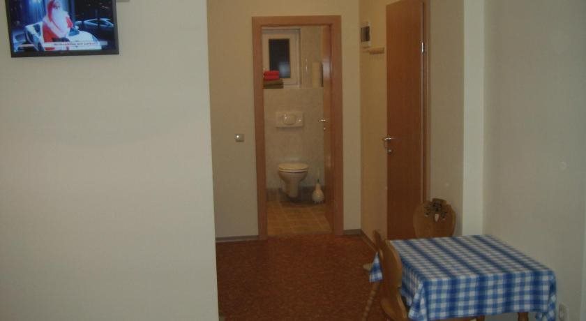 Haus Dixer — Bad Gastein — photo 2