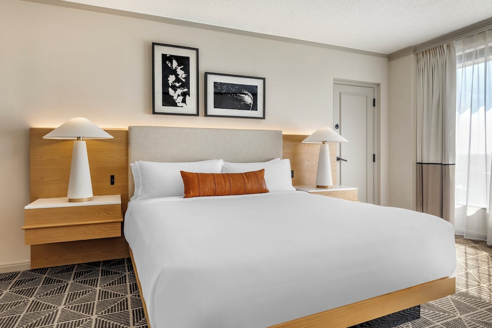 Omni Las Colinas Hotel - photo 42