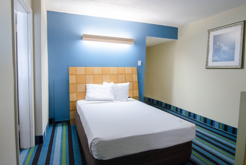 Ocean Inn - photo 6