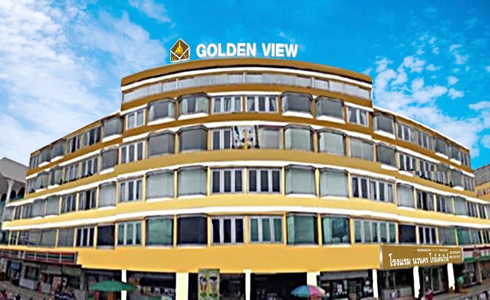 Navanakorn Golden View — Khlong Luang