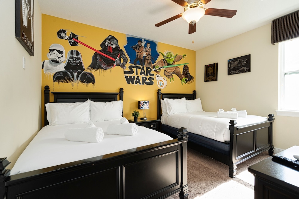 Encore Resort - photo 135