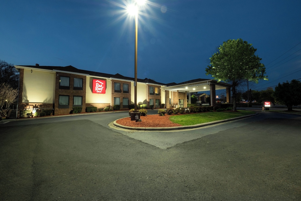 Red Roof Inn Charlotte University - photo 29