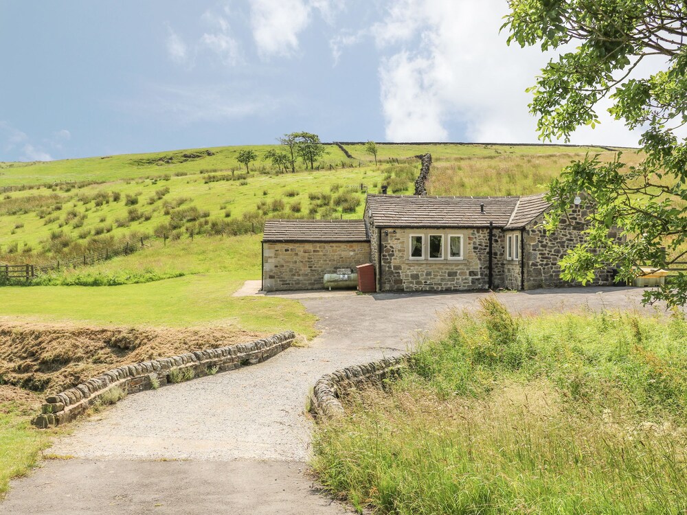 Beckside Cottage