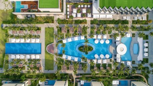 Abogo Villa Shilla Monogram Da Nang — 5-Star Luxury Hotel in Da Nang, Vietnam
