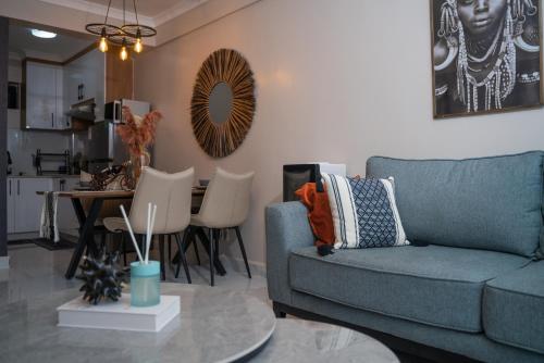 Wood avenue kilimani one bedroom smarthomes near yaya
