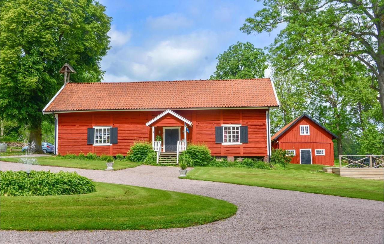 Nice Home In Skövde With Kitchen — 4-Star Luxury Hotel in Skoevde, Sweden