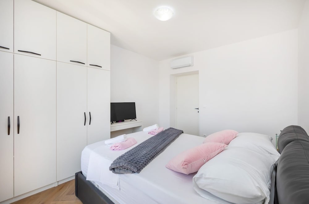 Apartment Lukre