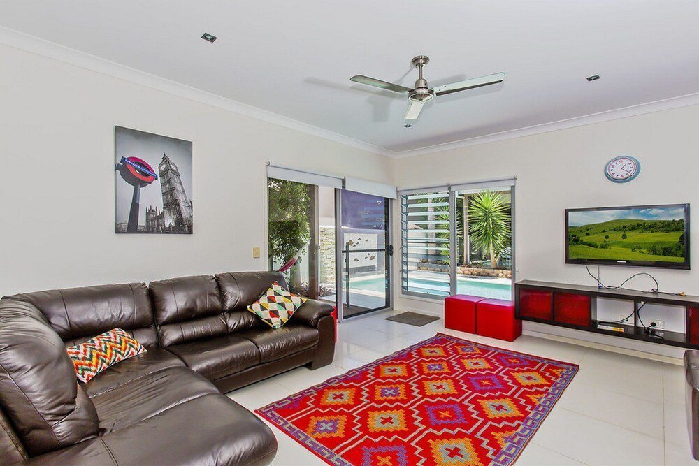 Splash House at Kingscliff Pet Friendly with Pool — 4-Star Luxury Hotel in Kingscliff, Australia