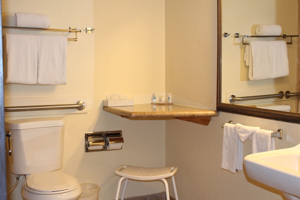Quality Hotel Americana Nogales - photo 30