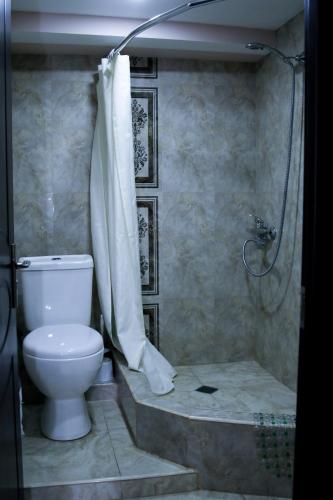 Guest House Teo