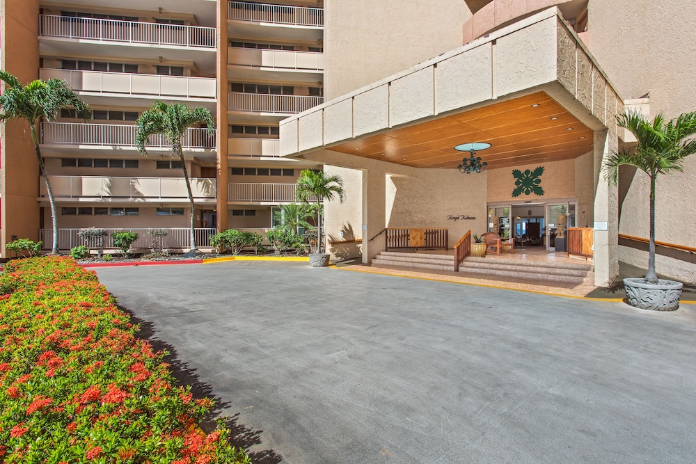 Royal Kahana Maui By Outrigger - photo 768
