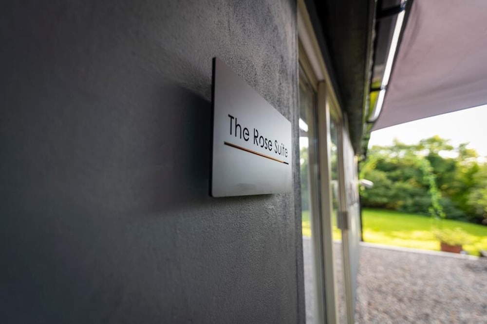 The Rose Suite Kenmare — 4-Star Luxury Hotel in Kenmare, Republic of Ireland
