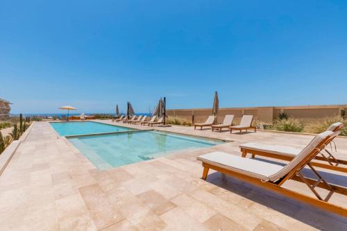 6 8 Guests Mistiq Cabo in Cabo San Lucas, Mexico