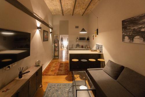 Trastevere Spot — 4-Star Luxury Hotel in Rome, Italy
