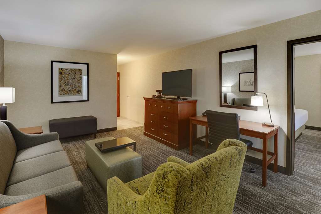 Drury Inn & Suites Atlanta Marietta - photo 16