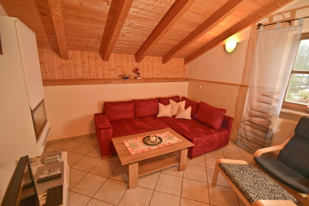 Ferienwohnung Breu — Arnbruck — photo 2