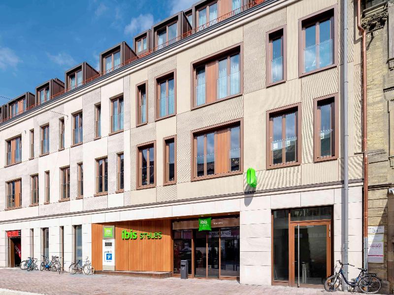 ibis Styles Bamberg — Bamberg — photo 3