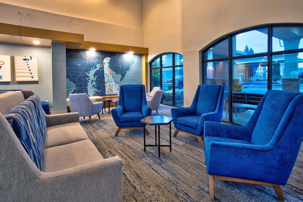 Holiday Inn Express Hotel & Suites Dover by IHG - photo 33