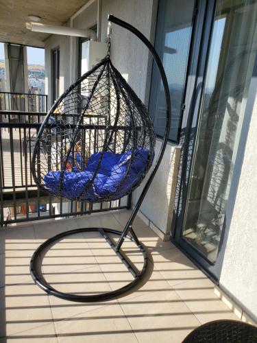 Cozy 1 bedroom unit in Tbilisi with amazing view